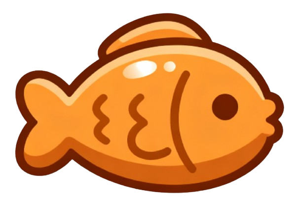 virtual fish rewards